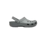 Crocs Classic 10001-0DA Erkek Gri Sandalet