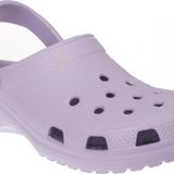 Crocs Classic 10001-5BN Mor Kadın Terlik