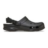 Crocs Classic All Terrain Clog 206340-060 Siyah Unisex Terlik