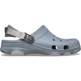 Crocs Classic All Terrain Clog Erkek Mavi Günlük Stil Terlik 206340_0Z3