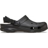 Crocs Classic All Terrain Clog Erkek Sandalet 206340-060 - 001Siyah