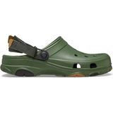 Crocs Classic All Terrain Clog Erkek Sandalet 206340-309 - 700Yeşil