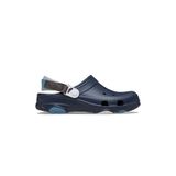 Crocs Classic All Terrain Clog Erkek Sandalet 206340-410