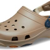 Crocs Classic All Terrain Clog TerlikUnisex Yetişkin