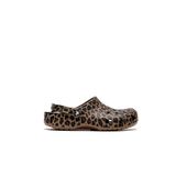Crocs Classic Animal Clog Kadın Kahverengi Terlik
