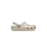Crocs Classic Animal Glitter Clog K 212933-0RH Çocuk Terlik