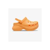 Crocs Classic Bae Clog 206302-85Q Turuncu Unisex Terlik