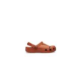 Crocs Classic Basketball Clog T Bebek Terlik Turuncu 210021-805