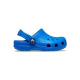 Crocs Classic Bebek Terlik -4kz Blue Bolt 206990