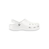 Crocs Classic Beyaz Kadın Terlik, 36-37 Beden