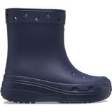 Crocs Classic Boot Çocuk Bot 208544-410 Navy