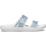 Crocs Classıc Butterfly Kız Çocuk Terlik 208299-94S