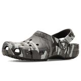 Crocs Classic Camouflage Clog K Desenli Terlik Erkek Çocuk TERLİK 211879