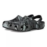 Crocs Classic Camouflage Clog Unisex Terlik Cr211936 Crc.0dd