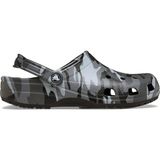 Crocs Classic Camouflage Erkek Terlik - Siyah