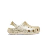 Crocs Classic Chunky Glitter Clog 211939-0LH Kız Çocuk Terlik