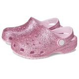 Crocs Classic Chunky Glitter Clog T Simli Terlik Kız Çocuk TERLİK 211940