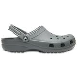 Crocs Classic Clog 10001-0DA Arduvaz Gri Unisex Terlik