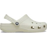 Crocs Classic Clog 10001-0HZ Keten Açık Bej Unisex Terlik