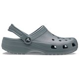Crocs Classic Clog 10001-0Z3 Concrete Beton Gri Unisex Terlik