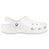 Crocs Classic Clog 10001-100 Beyaz Unisex Terlik
