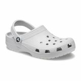 Crocs Classic Clog 10001-1FT Açık Gri Unisex Terlik