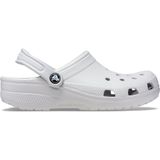 Crocs Classic Clog 10001-1FT Atmosfer Açık Gri Unisex Terlik