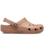 Crocs Classic Clog 10001-2CC Cork Kahve Unisex Terlik