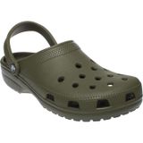 Crocs Classic Clog 10001-309 Asker Yeşili Unisex Terlik
