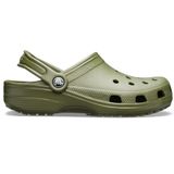 Crocs Classic Clog 10001-309 Asker Yeşili Unisex Terlik