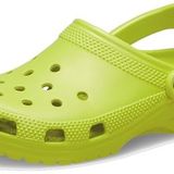 Crocs Classic Clog 10001-312 Kiwi Fıstık Yeşili Unisex Terlik