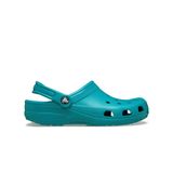 Crocs Classic Clog 10001-3AY Turbo Teal Turkuaz Unisex Terlik