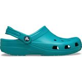 Crocs Classic Clog 10001-3AY Turkuaz Unisex Terlik