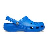 Crocs Classic Clog 10001-4KZ Blue Bolt Mavi Unisex Terlik