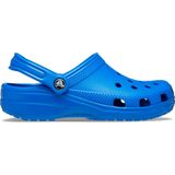 Crocs Classic Clog 10001-4KZ Blue Bolt Mavi Unisex Terlik