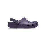 Crocs Classic Clog 10001-5CI Gece Gölgesi Mürdüm Unisex Terlik