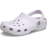 Crocs Classic Clog 10001-5DK Grape Ice Lila Unisex Terlik