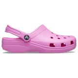 Crocs Classic Clog 10001-6SW Sakız Pembe Unisex Terlik