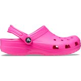Crocs Classic Clog 10001-6UB Meyve Suyu Pembe Unisex Terlik