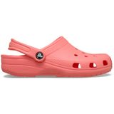 Crocs Classic Clog 10001-6UI Guava Mercan Unisex Terlik