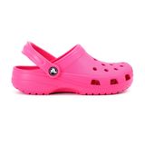 Crocs Classic Clog 10001-6ZQ Ejder Meyvesi Pembe Unisex Terlik