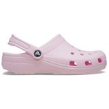 Crocs Classic Clog 10001-6ZW Pembe Süt Unisex Terlik