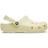 Crocs Classic Clog 10001-7CJ Yellow Light Açık Sarı Unisex Terlik