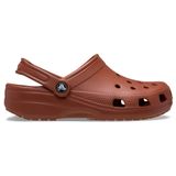 Crocs Classic Clog 10001-862 Rust Kiremit Unisex Terlik