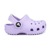 Crocs Classic Clog 206990-530 Çocuk Terlik Lila