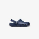Crocs Classic Clog Bebek Lacivert Terlik Düz 206990 Lacivert