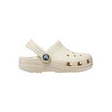 Crocs Classic Clog Bebek Terlik, 24 EU, 76-206990-5, Bej