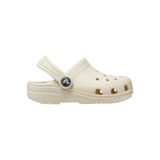 Crocs Classic Clog Bebek Terlik, 25 EU, 76-206990-5, Bej