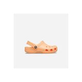Crocs Classic Clog Çocuk Spor Sandalet, Turuncu, 28-29 Beden