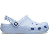 Crocs Classic Clog Çocuk Terlik 206991-4NS Blue Calcite - Mavi-BE278